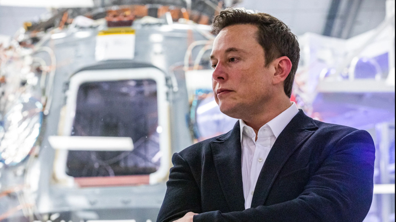 Elon Musk tendrá su propia ciudad en Texas llamada Starbase Tecnocat