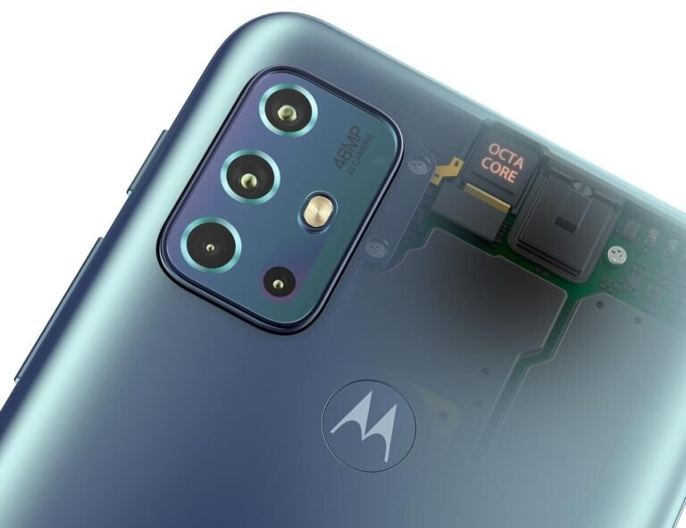 Nuevo Motorola Moto G La Gama De Entrada Se Renueva Con Pantalla A