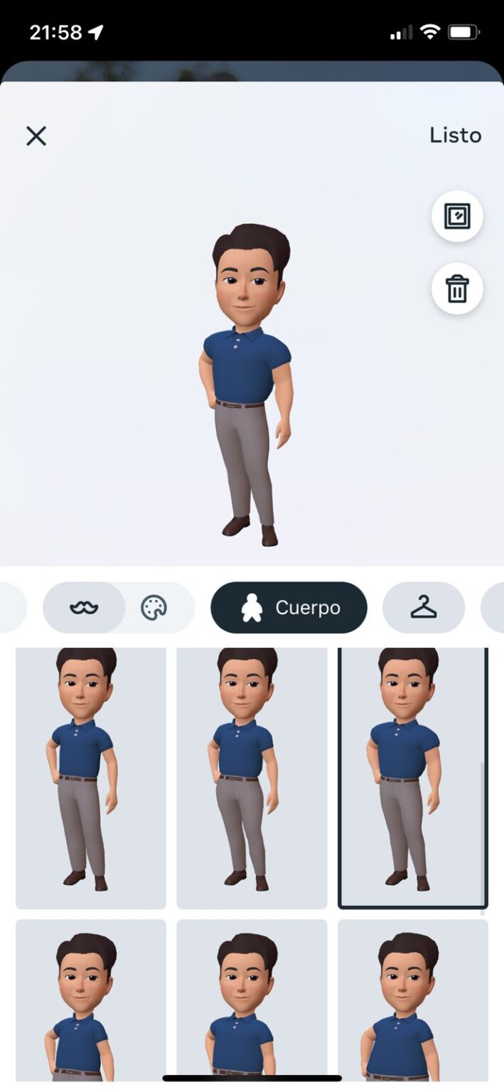 Tutorial así puedes crear tu propio avatar en Instagram para el