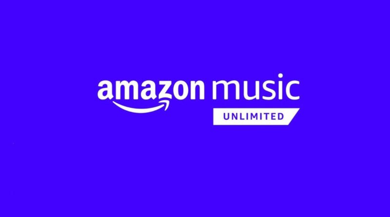 Amazon Music Unlimited: Música gratis por 3 meses