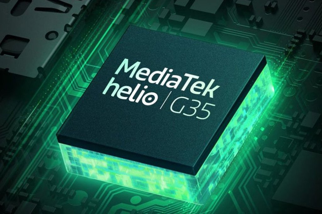 Производитель процессора mediatek модель процессора mediatek helio g35