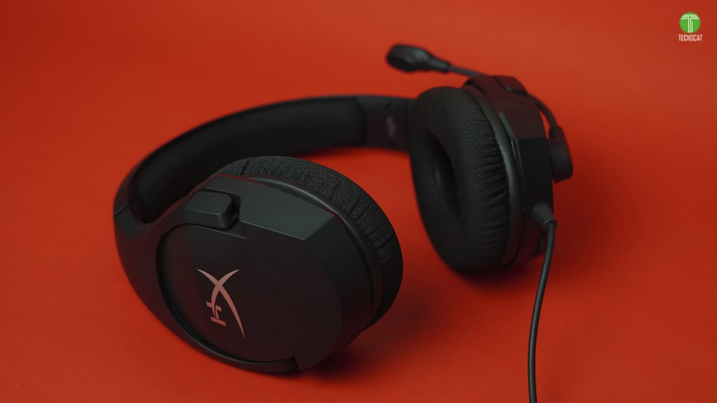 HyperX Cloud Stinger Core: Un headset accesible y de calidad