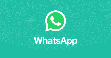 WhatsApp Privacidad