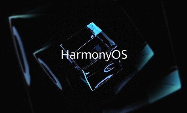 HarmonyOS Android