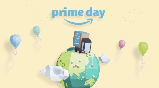 Prime Day
