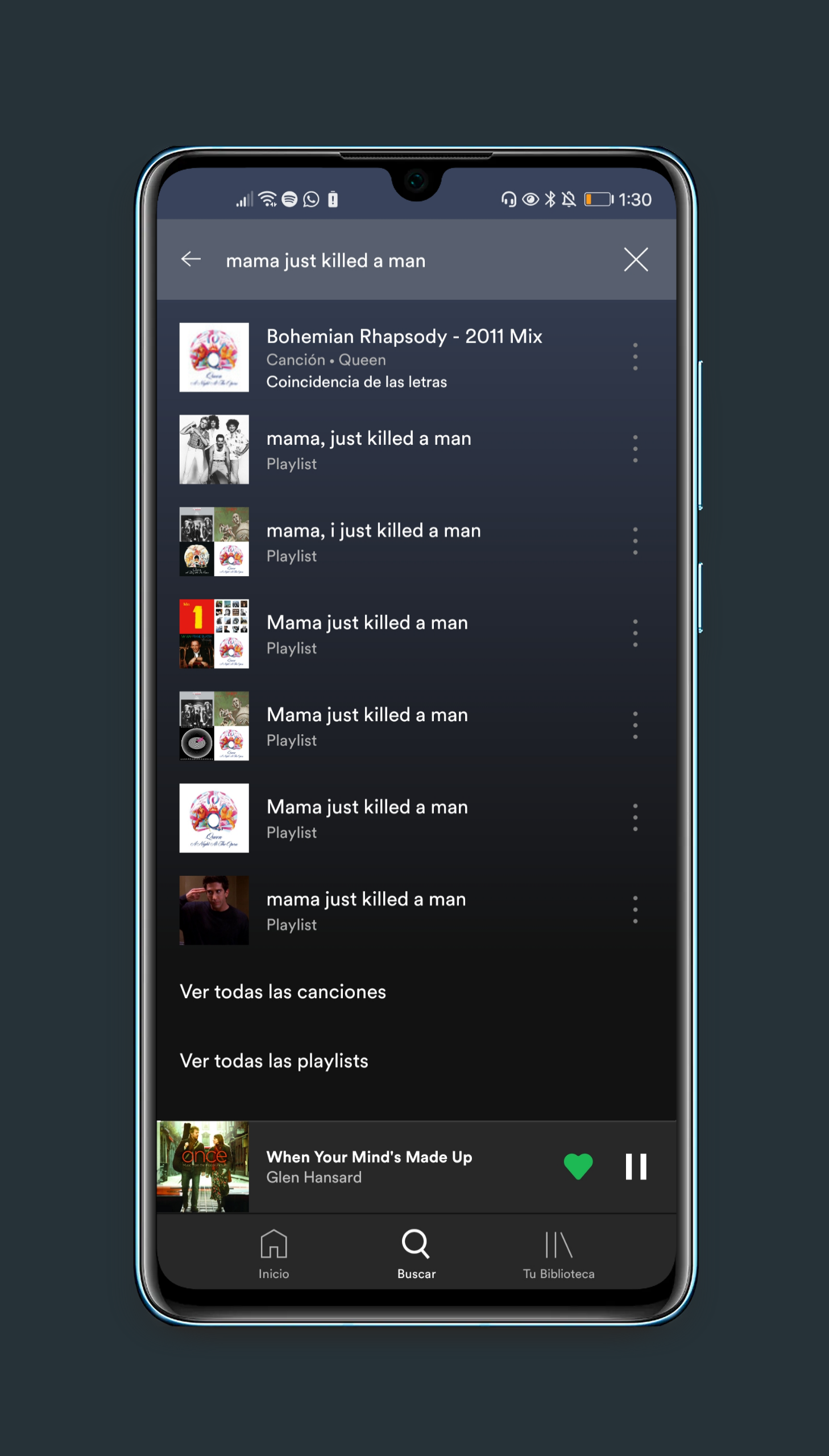 gt2 spotify