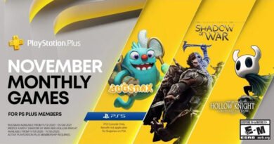 PlayStation Plus Collection