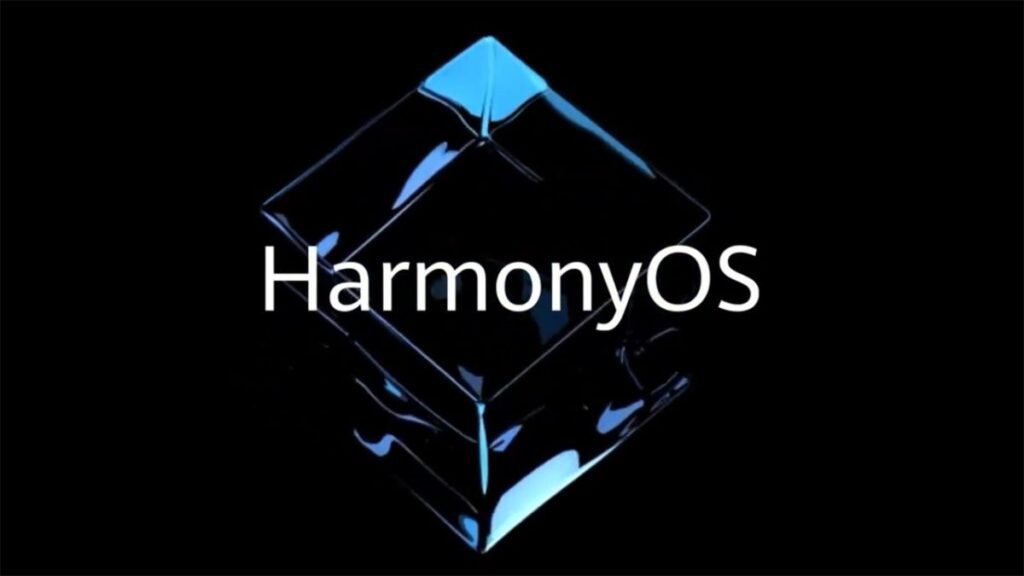 Beta HarmonyOS 2.0