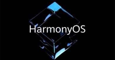 Beta HarmonyOS 2.0