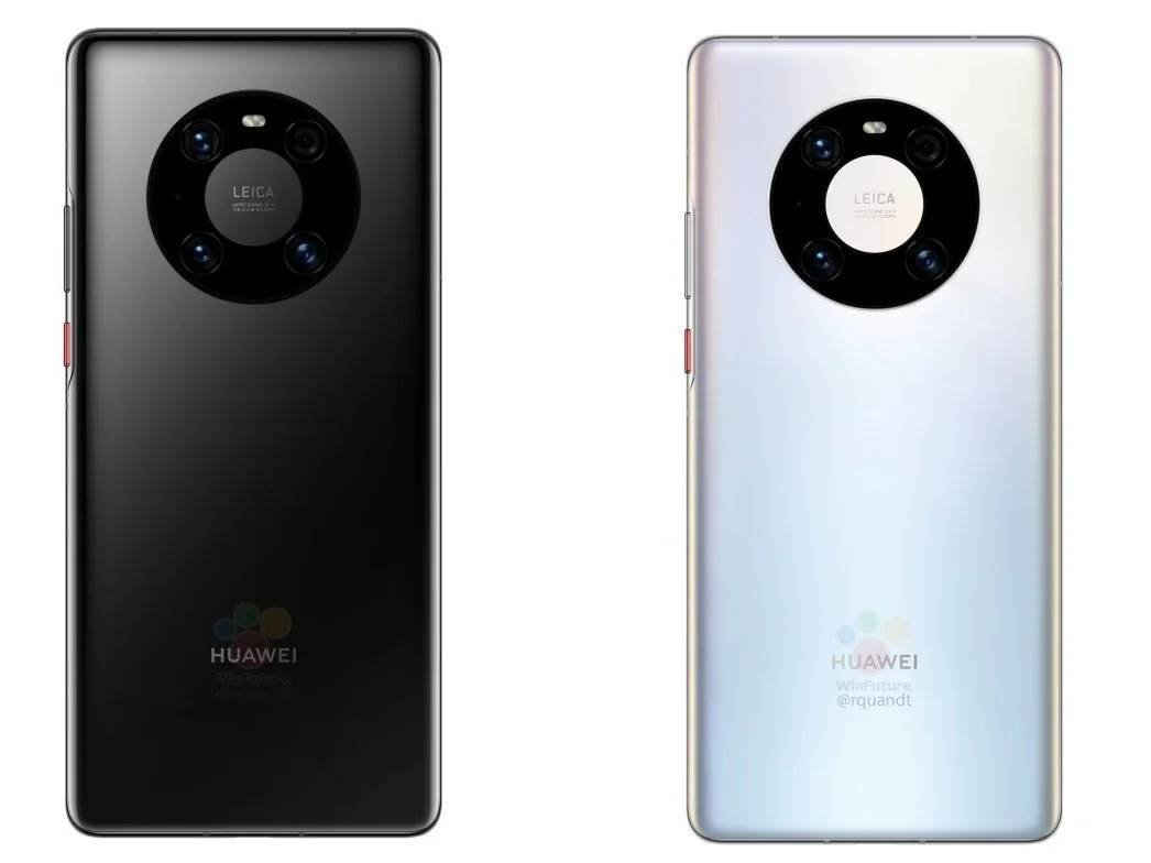 Huawei p40 pro или huawei mate 40 pro что лучше