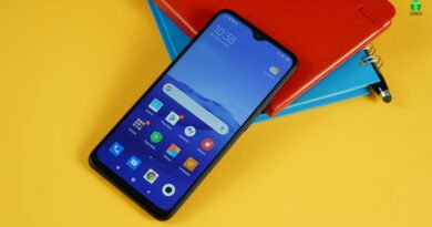 Xiaomi Redmi 9