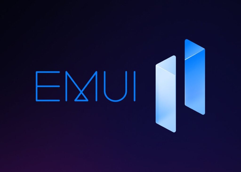 Huawei EMUI 11