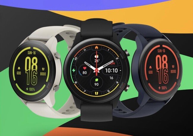 Xiaomi Mi Watch