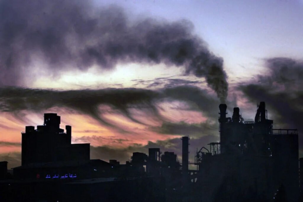 Modificar el clima es el plan que trabaja China para 2025
