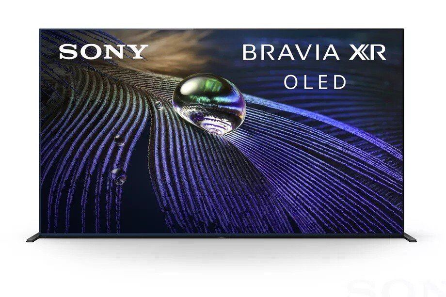 Sony lanza la línea de televisores BRAVIA XR 8K LED, 4K OLED y 4K LED 