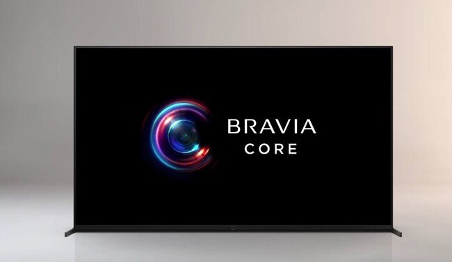 BRAVIA Core