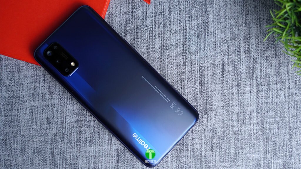 Realme 7 Pro