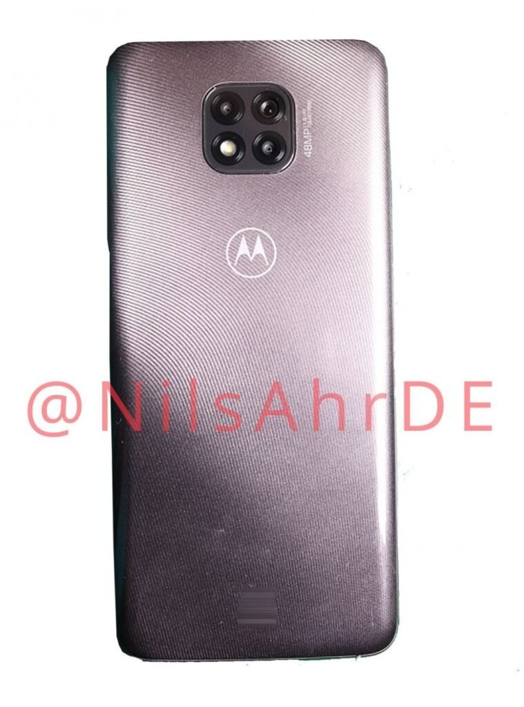 Motorola
