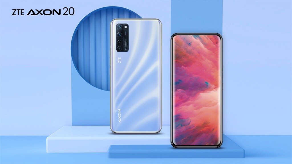 Axon 20 México