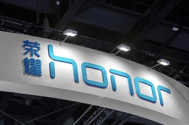 HONOR Huawei