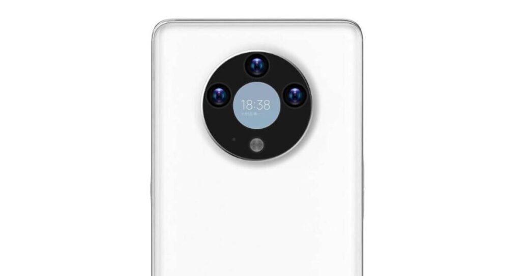 Smartphone Oppo