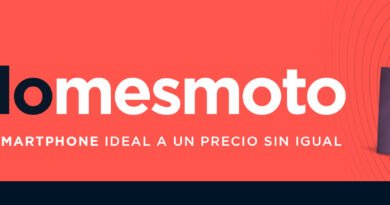 #hellomesmoto Motorola