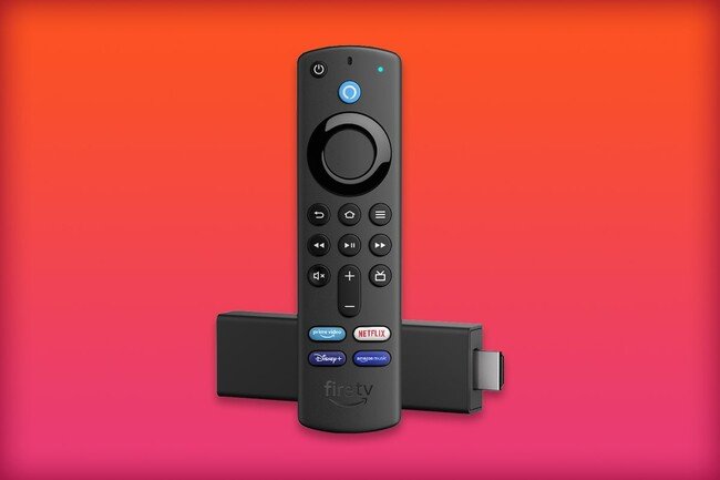 Fire TV Stick y Fire TV Stick 4k