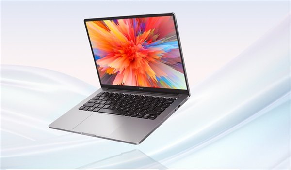 RedmiBook Pro 15