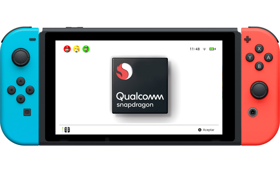 Qualcomm