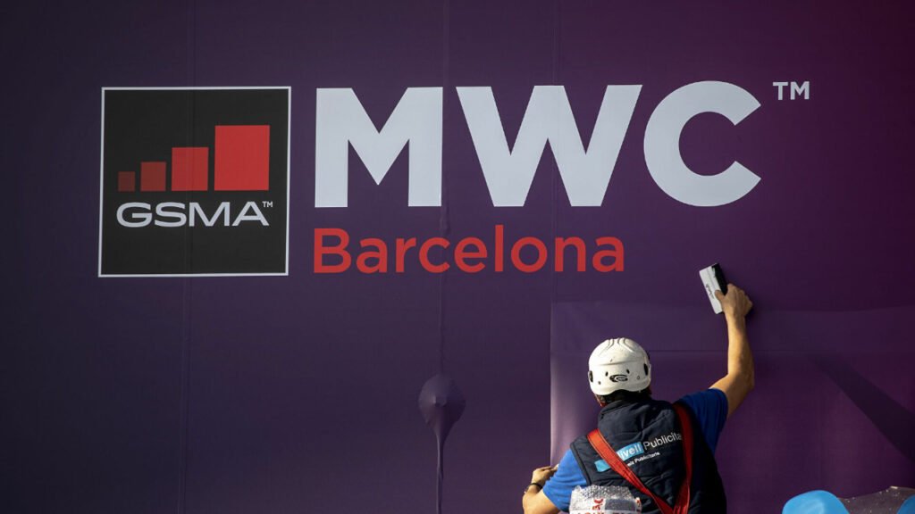 Samsung Lenovo MWC 2021 GSMA