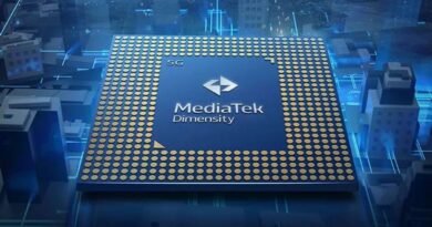 MediaTek Dimensity procesadores