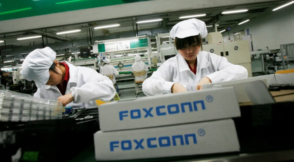 Apple y su plan contra las filtraciones de sus dispositivos