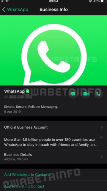 WhatsApp al fin prepara opciones de personalización