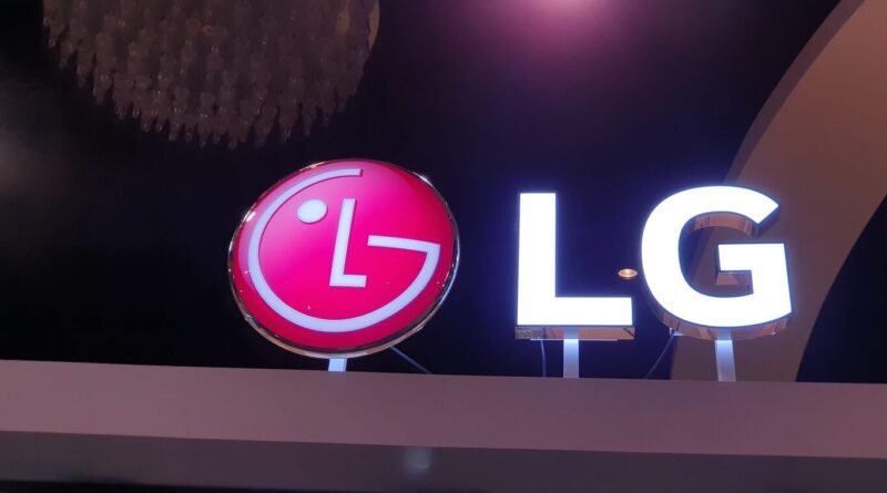 LG Smartphones