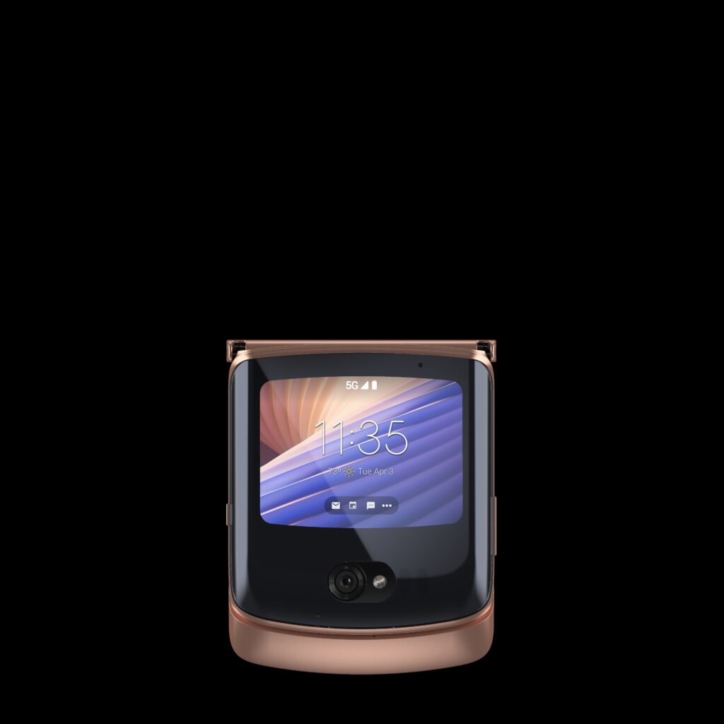 Motorola Razr