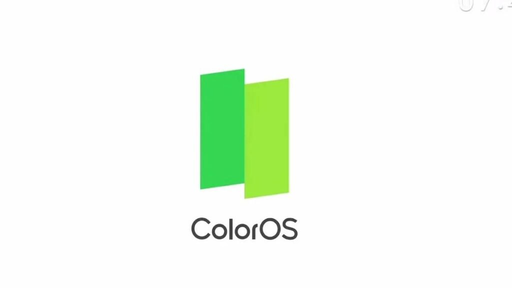 Oppo ColorOS 11