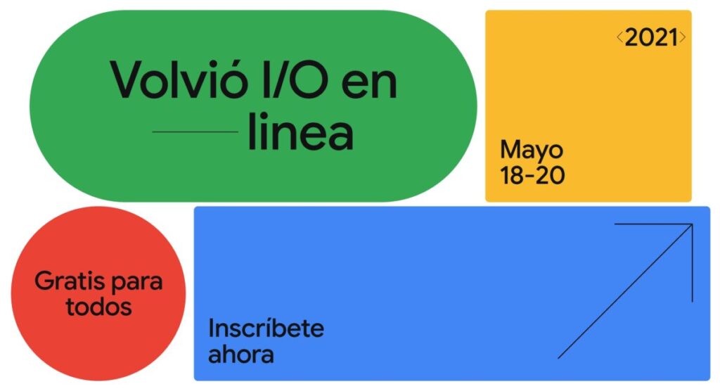 Evento Google