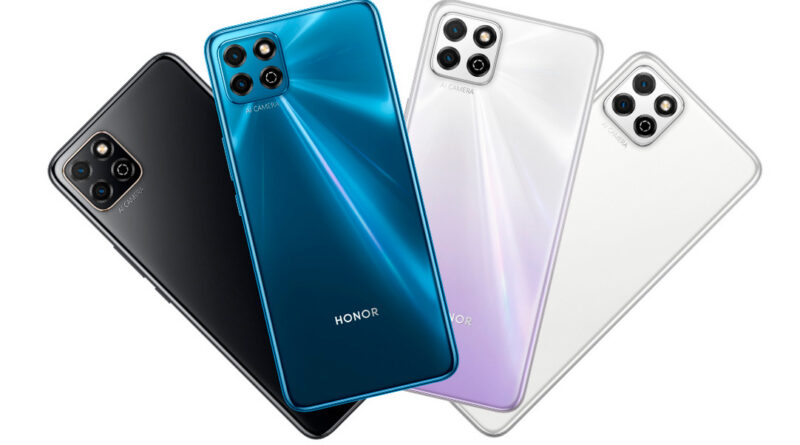 Honor Play 20