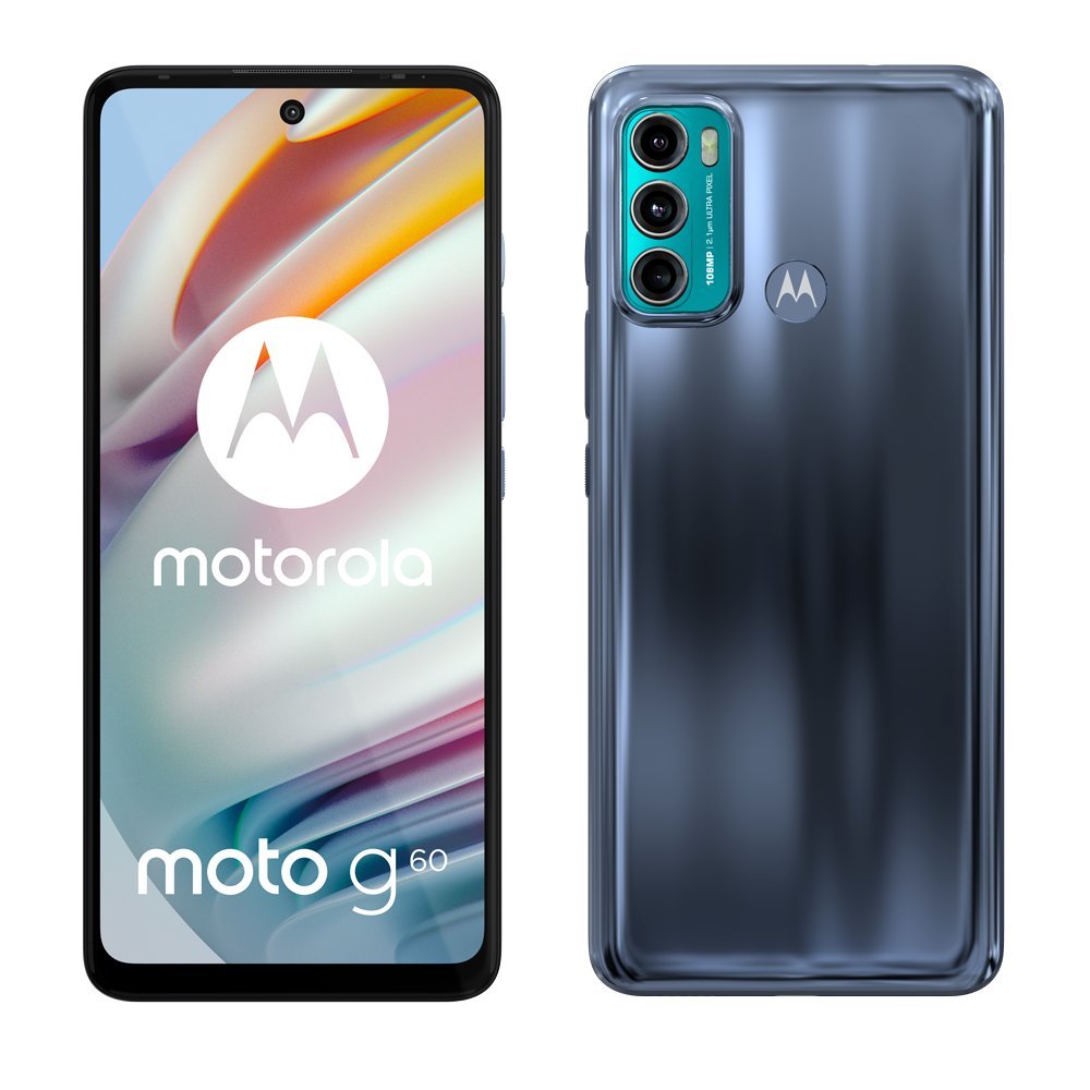 Moto G60