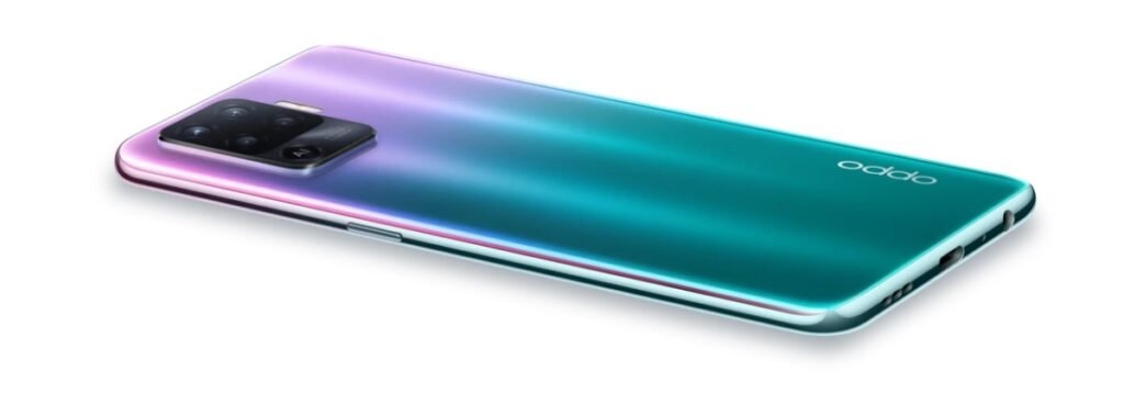 Oppo Reno