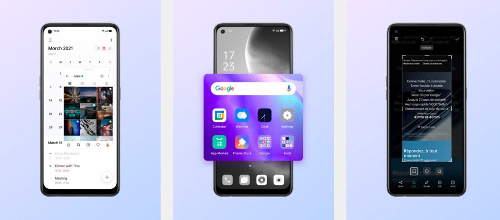 ColorOS 11