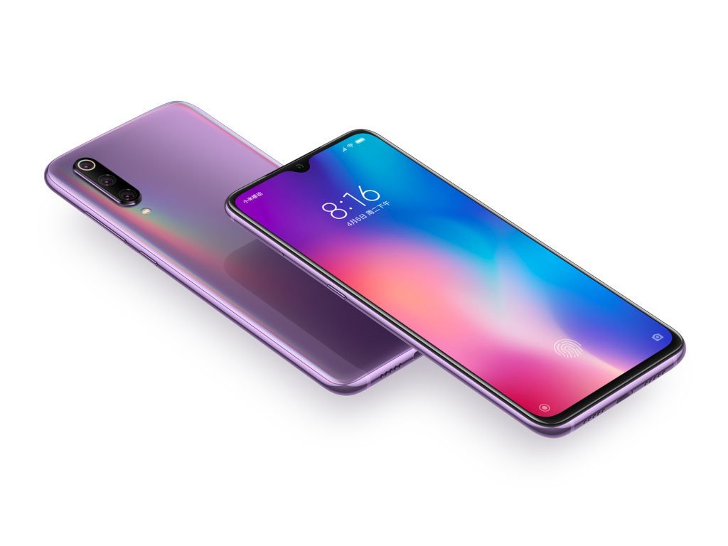 Xiaomi Mi 9 MIUI 13