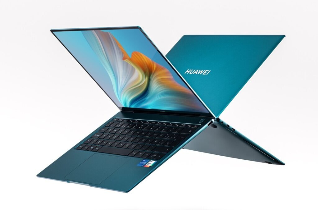 MateBook X Pro 2021