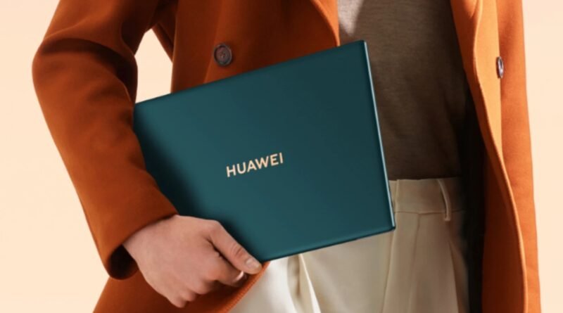 Huawei MateBook X Pro 2021