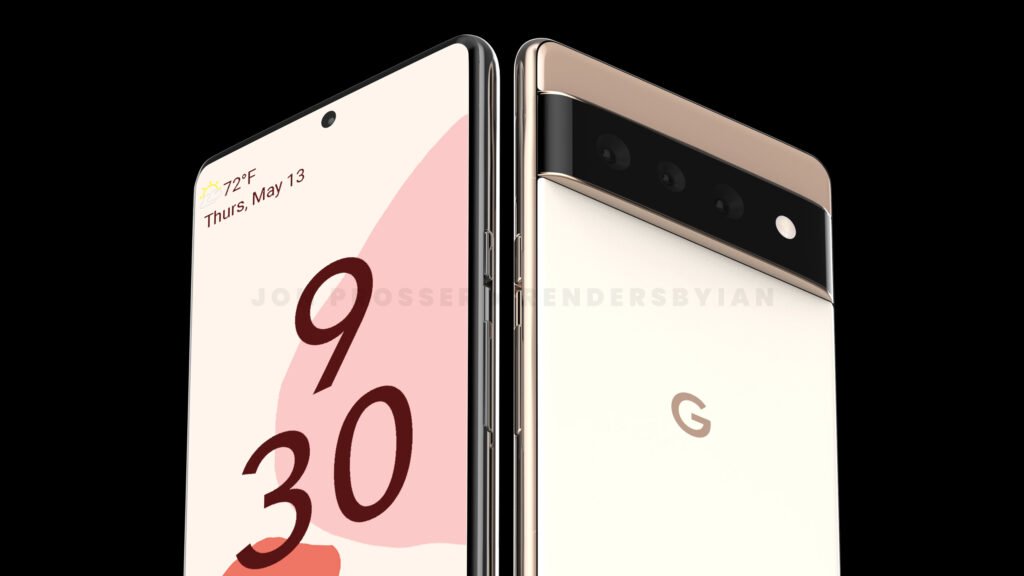 Pixel 6 y Pixel 6 Pro: lanzamiento, precio en México