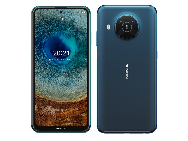 Nokia X60