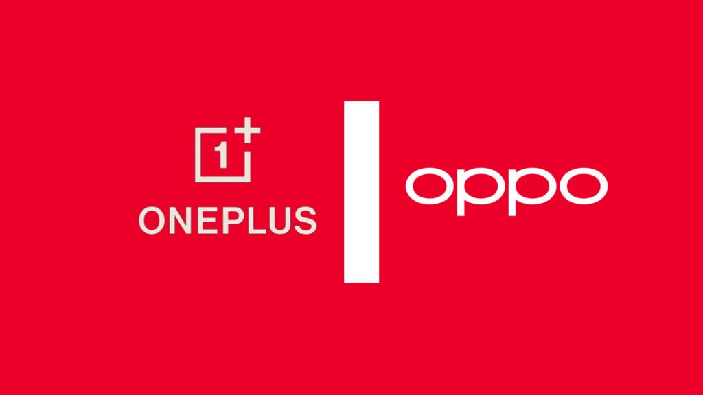 Fusión OnePlus y OPPO