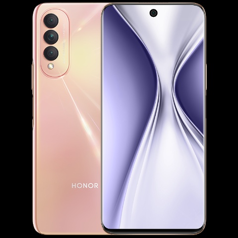 HONOR X20 SE