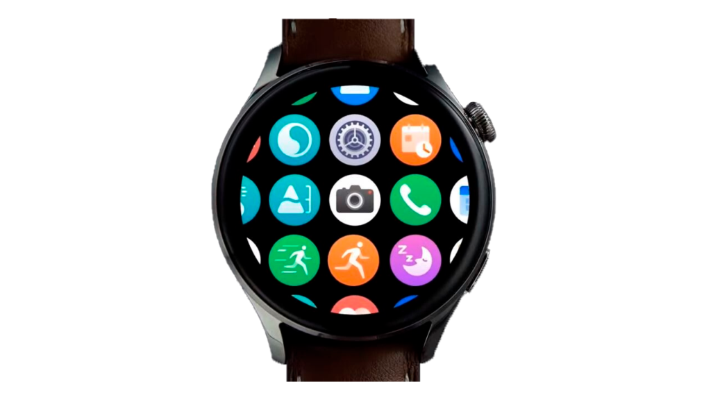 Watch 3: los relojes inteligentes con los que Huawei estrena la era de  HarmonyOS, Actualidad