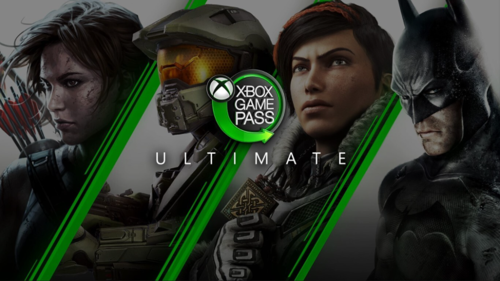 Xbox Game Pass llegará a múltiples dispositivos vía streaming